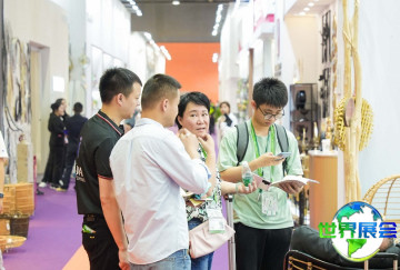 2026年广州锦汉家居用品及礼品博览会(JINHAN FAIR HOME GIFTS)的精彩看点