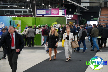 波兰零售展(Warsaw Shop Expo)2026年度展品范围详解