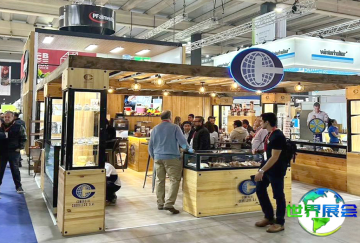 2026年哥伦比亚零售展（Gondola）参展指南（时间、地点、门票信息）