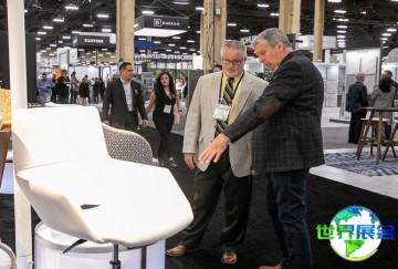 2026年美国酒店设计展参展商有哪些？完整名单一览