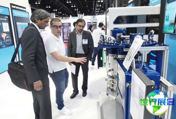 美国输配电展(IEEE PES T&amp;D)2026参展攻略（时间地点/观众预约）