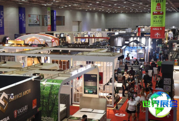 马来西亚家居装饰展(Homedec)2026参展指南：时间地点与票价详情