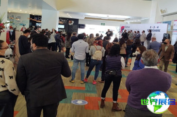 2026年墨西哥加盟展（FIF）涵盖哪些展品类别？