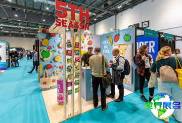 2027伯明翰食品展（UK FOOD & DRINK SHOW）观展指南：时间、地点及购票方式一览