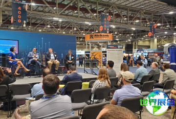 美国电力电网输配电展览会参展商名单