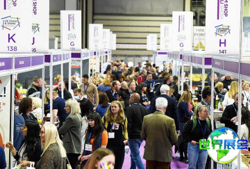 英国农产品展2027参展商大全，展商名录购买