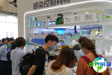 山东大健康展(SIHIE)2026将展出哪些内容？