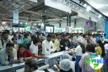 2026年印度食品物流展(Food Logistics India)观展指南（时间/地点/观众预约）