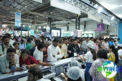 2026年印度食品物流展(Food Logistics India)观展指南（时间/地点/观众预约）