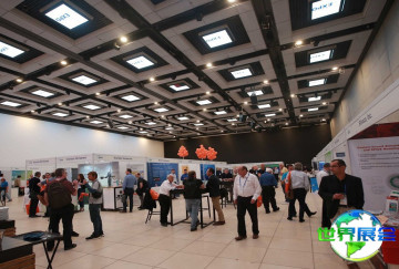 上海锂电池展(SemIsrael Expo)2026观展指南:时间地点/门票