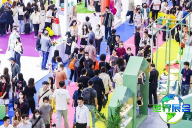 深圳国际宠物用品秋季展(Pet Fair)2026的参展理由