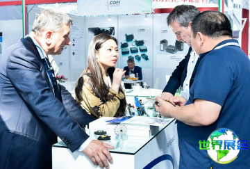 2027年北京卫浴展（ISH China & CIHE）观展指南（时间地点+票务信息）