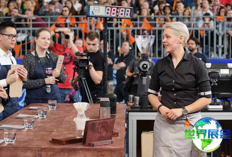 2027年意大利咖啡展有哪些参展企业？参展商完整名录