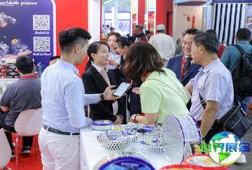 亚洲食品展(THAIFEX Anuga Asia)2026年参展指南：时间地点与门票价格详解