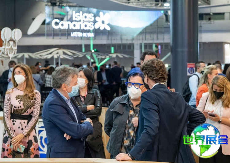 西班牙旅游展Fitur2027有哪些参展商？展商名录预订指南