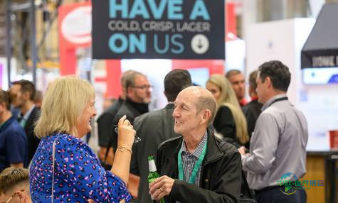 2026年英国伯明翰国际塑料展览会：克劳斯玛菲将携MC7控制器亮相