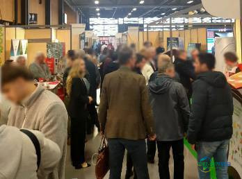 法国图卢兹国际环保展 ENVIROPRO TOULOUSE 2027环保解决方案汇聚图卢兹