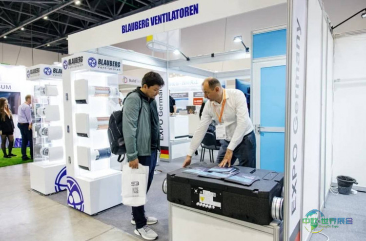 2026年哈萨克斯坦阿斯塔纳国际建筑建材展览会：创新者的聚集地