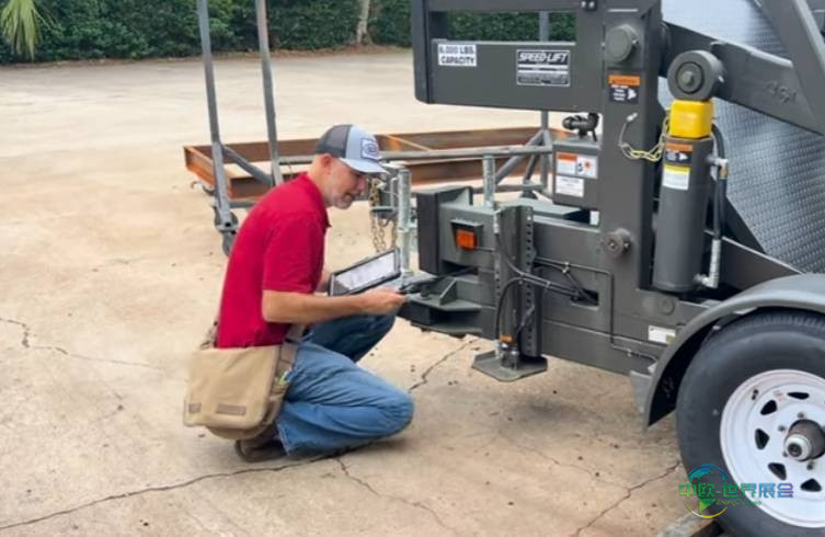 2026年美国德克萨斯州沃斯堡国际拖车制造商协会展览会圆满落幕