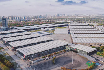 中国国际数控机床博览会