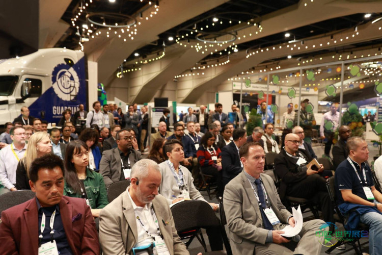 加拿大碳捕展：汇聚全球智慧共筑净零未来