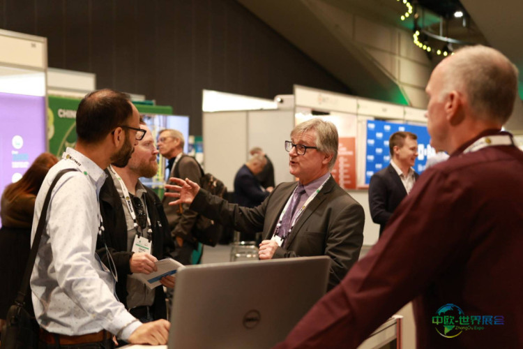 加拿大碳捕展：汇聚全球智慧共筑净零未来