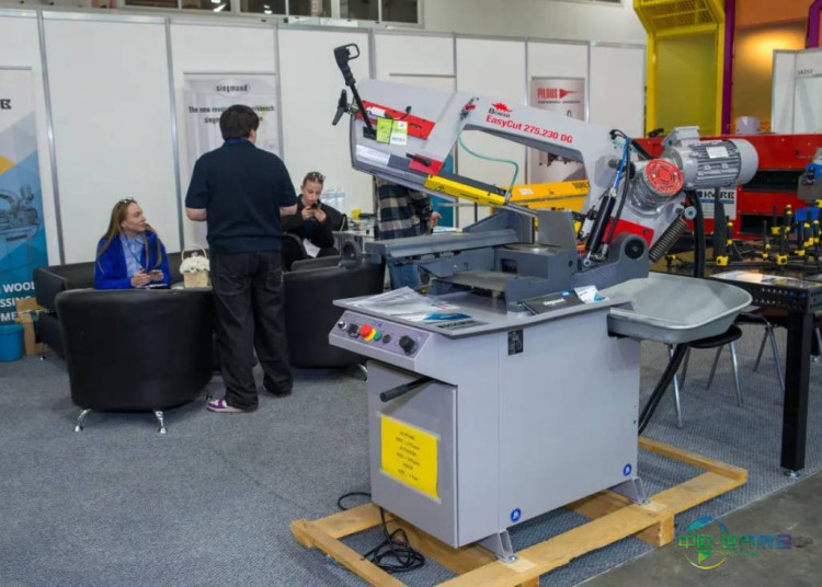 基辅国际建筑建材展 InterBuildExpo 2026圆满落幕，打造建筑行业抗危机解决方案平台