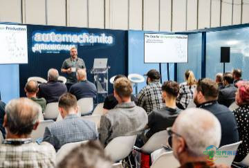 2025年英国伯明翰国际汽车零部件及售后服务展览会：供应链论坛引领未来