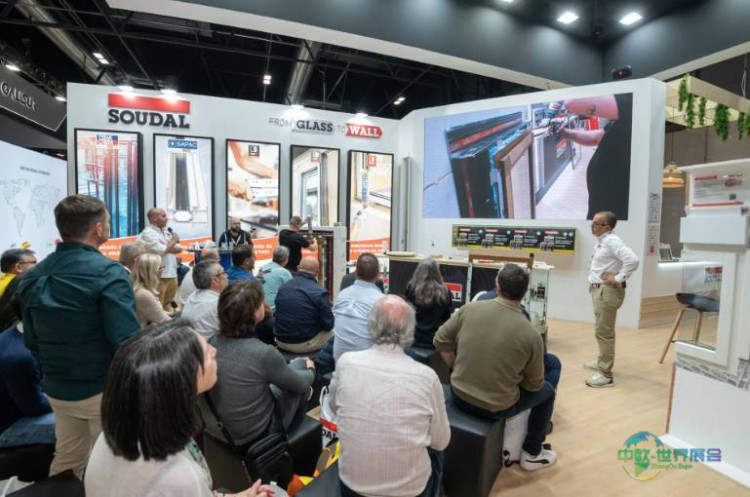 2026西班牙马德里国际建筑建材展 CONSTRUTEC 11 月登陆马德里，领跑南欧绿色智慧建筑新风向