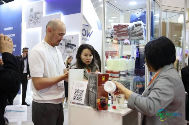 2025年哈萨克斯坦阿斯塔纳国际食品、饮料、配料、包装及食品设备展览会：汇聚食品行业领军人物