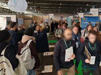 法国图卢兹国际环保展 ENVIROPRO TOULOUSE 2027环保解决方案汇聚图卢兹