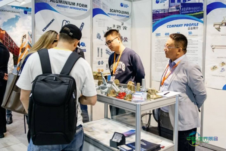 2026年哈萨克斯坦阿斯塔纳国际建筑建材展览会：创新者的聚集地