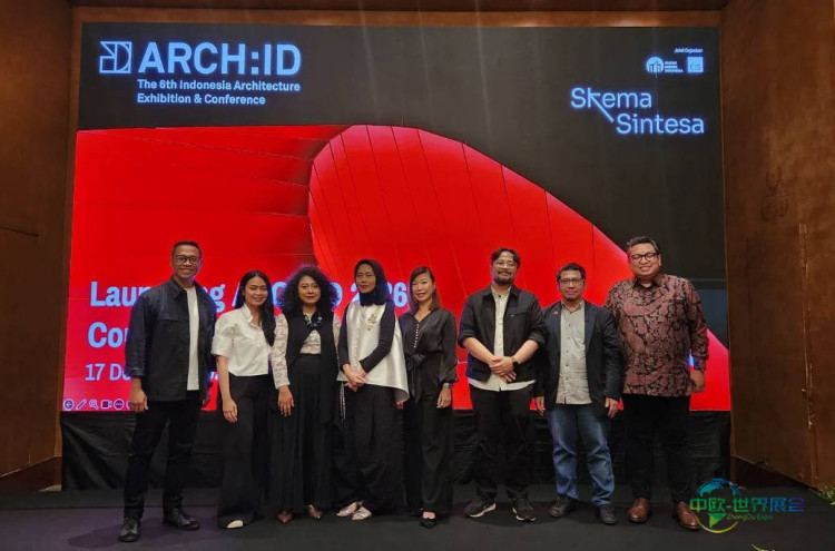2026年印度尼西亚雅加达国际建筑及室内装饰设计展览会：做好充分准备