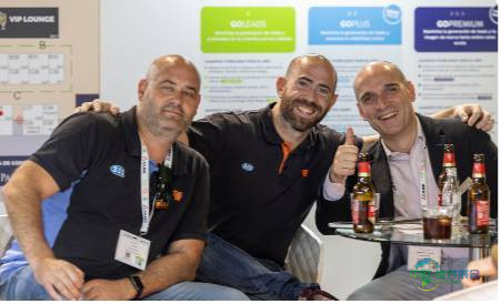 西班牙马德里国际包装展 EMPACK MADRID 2026即将举行，敬请关注