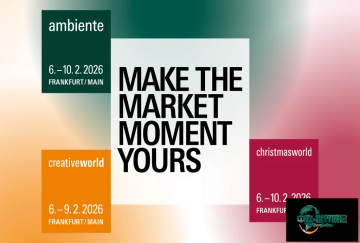 法兰克福春季消费品博览会