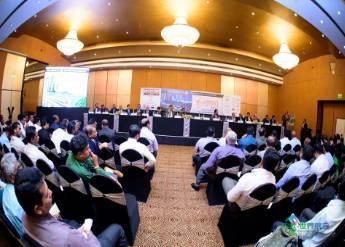 南亚建筑盛会——斯里兰卡科伦坡2026年CONSTRUCT展览前瞻