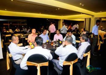 南亚建筑盛会——斯里兰卡科伦坡2026年CONSTRUCT展览前瞻