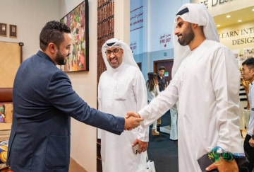 阿拉伯联合酋长国迪拜国际家具和室内装饰展 INDEX 2026地域主义成新奢侈可持续