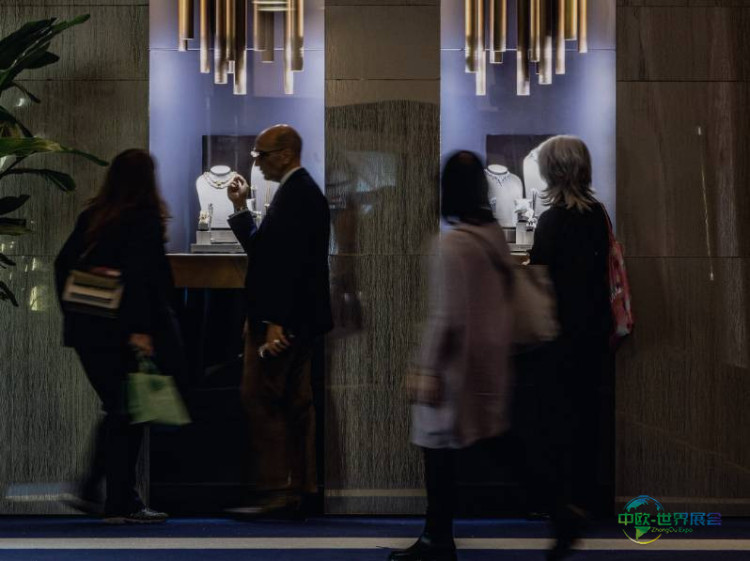 意大利维琴察国际（春季）金银珠宝及钟表展 2026—2027全球珠宝腕表行业盛会全面启幕