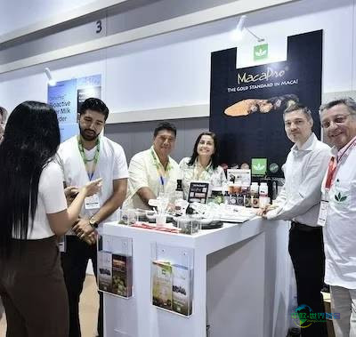 新加坡国际亚洲营养保健食品展 MoreFood Expo Indonesia 2026一站式对接东南亚餐饮商机