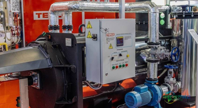 俄罗斯莫斯科国际锅炉及燃烧器展 Heat&Power 2026与俄天然气协会合作