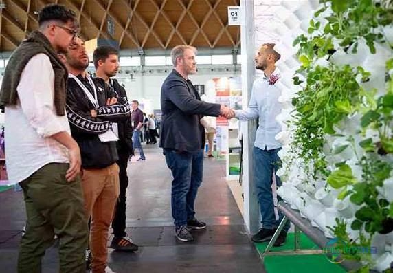 2026意大利里米尼国际果蔬展部长揭幕聚焦竞争力与地缘政治