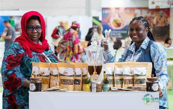 2026意大利里米尼国际果蔬展部长揭幕聚焦竞争力与地缘政治