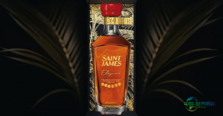 法国巴黎国际化妆品及香水包装展览会：烈酒设计新趋势