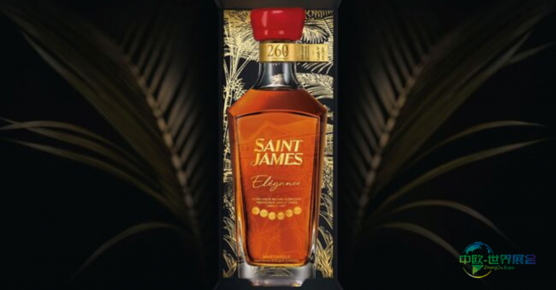 法国巴黎国际化妆品及香水包装展览会：烈酒设计新趋势