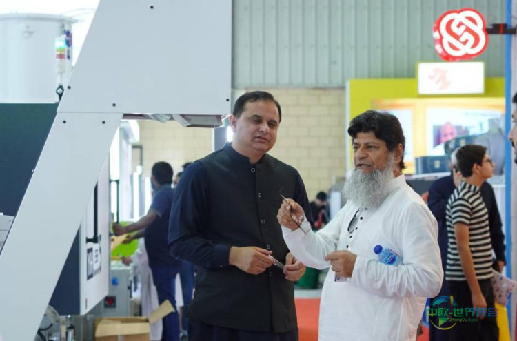 巴基斯坦卡拉奇国际塑料、印刷及包装工业展 2026，9月启幕赋能南亚产业升级