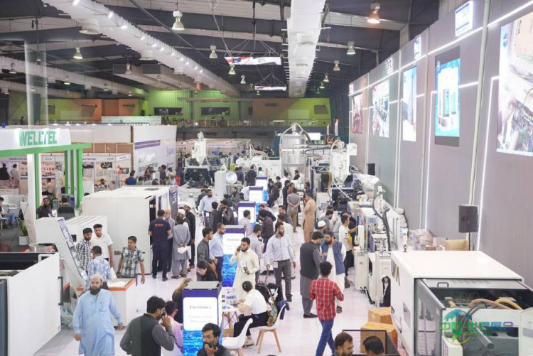 巴基斯坦卡拉奇国际塑料、印刷及包装工业展 2026，9月启幕赋能南亚产业升级