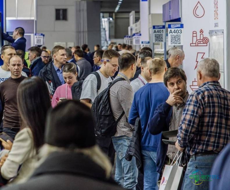 俄罗斯莫斯科国际锅炉及燃烧器展 Heat&Power 2026与俄天然气协会合作