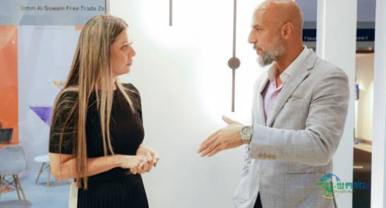 阿拉伯联合酋长国迪拜国际家具和室内装饰展 INDEX 2026地域主义成新奢侈可持续