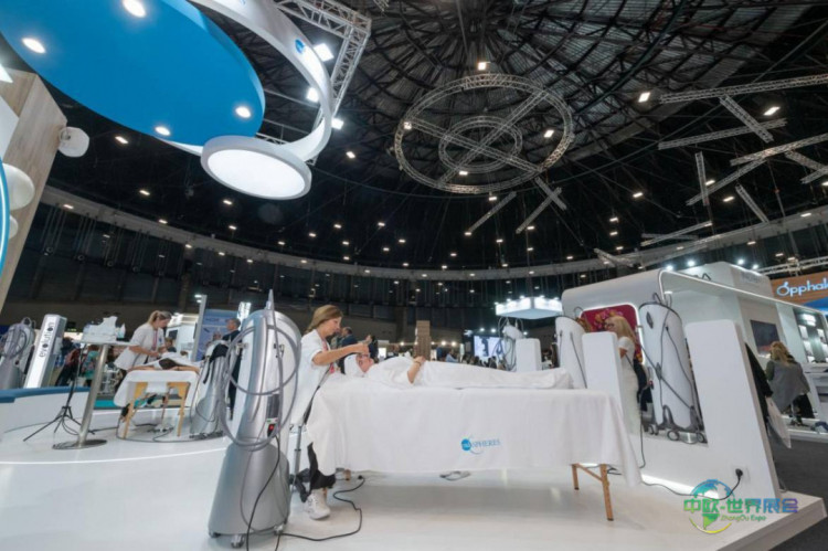 西班牙马德里国际美容美发展 Salón Look 2026 定档11月，引领美业创新潮流